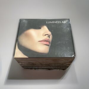 Luminess Air Makeup Airbrush System NEW SEALED